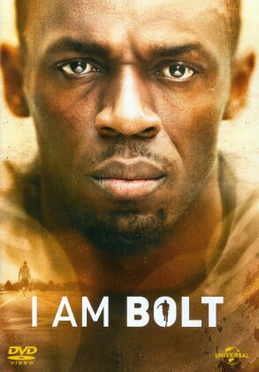 I Am Bolt (2016)