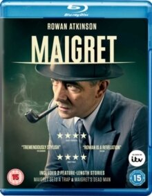 Maigret (2016)