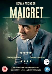 Maigret (2016)