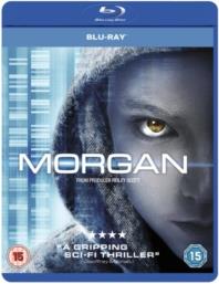 Morgan (2016)