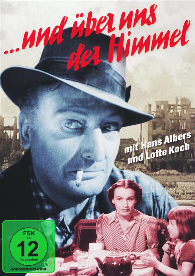 ...und über uns der Himmel (1947) s/w