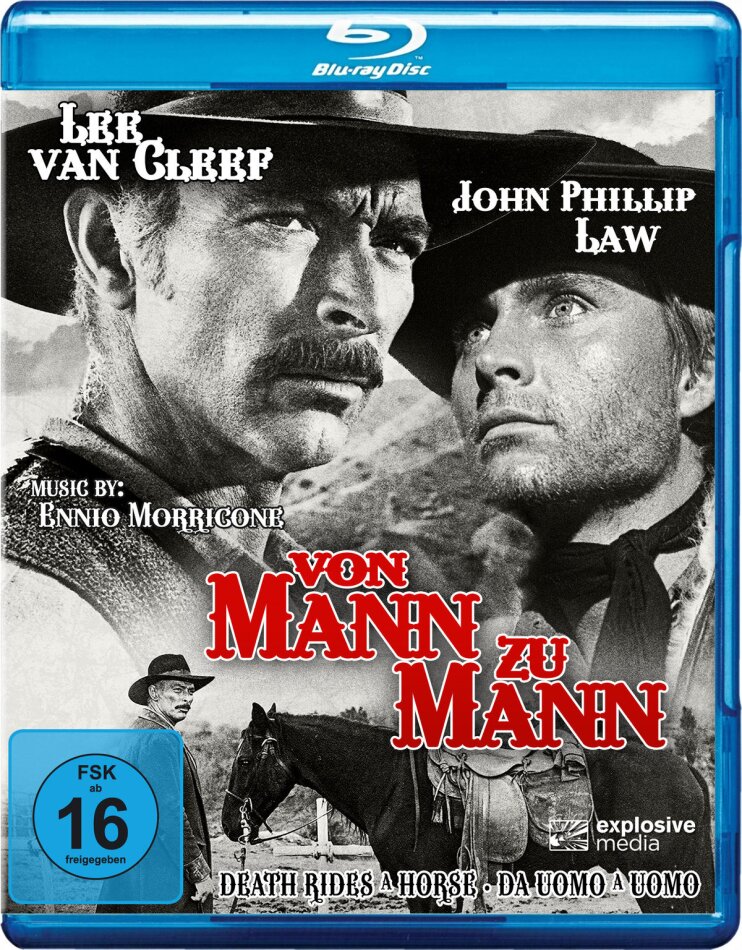 Von Mann zu Mann (1967)