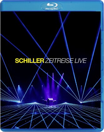 Schiller - Zeitreise - Live