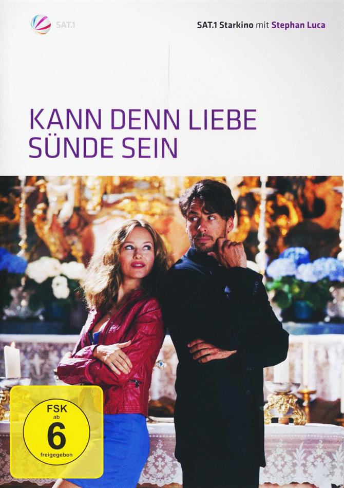 Kann denn Liebe Sünde sein (2011) SAT.1 Starkino