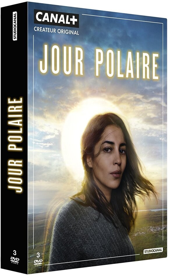 Jour Polaire - Saison 1 3 DVD