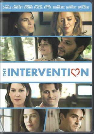 The Intervention