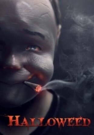 Halloweed (2016)