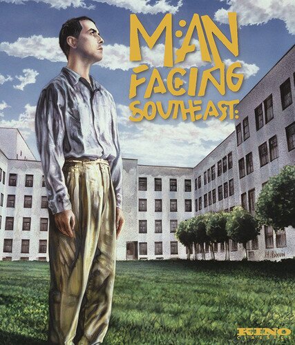 Man Facing Southeast (1986)