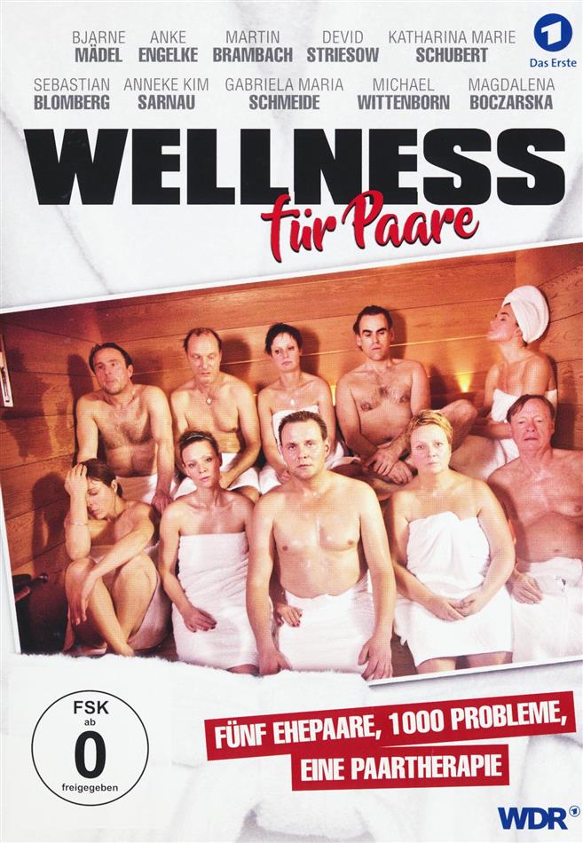 Wellness für Paare (2016)