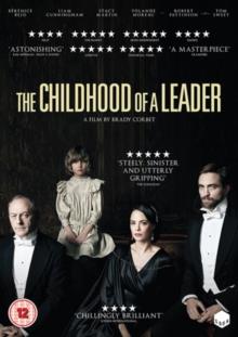 The Childhood Of A Leader (2015)