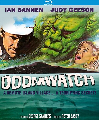 Doomwatch (1972)