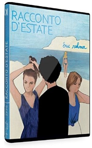 Racconto d'estate (1996) Eric Rohmer Collection