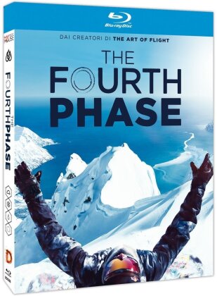 The Fourth Phase (2016)