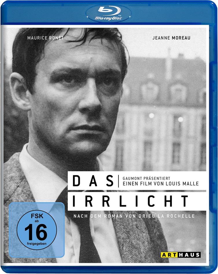 Das Irrlicht (1963) Arthaus, s/w