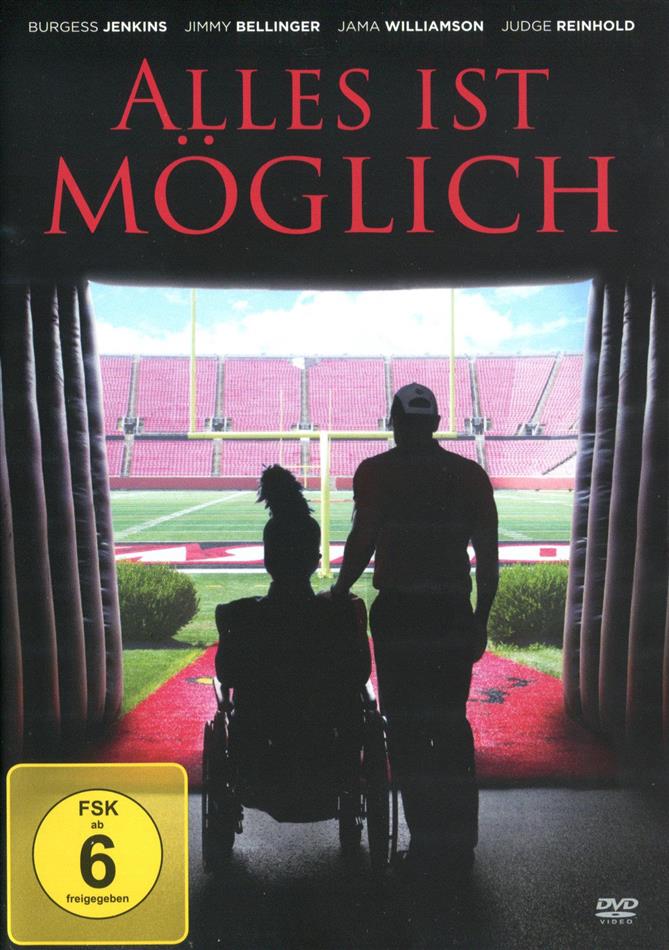 Alles ist möglich (2015)