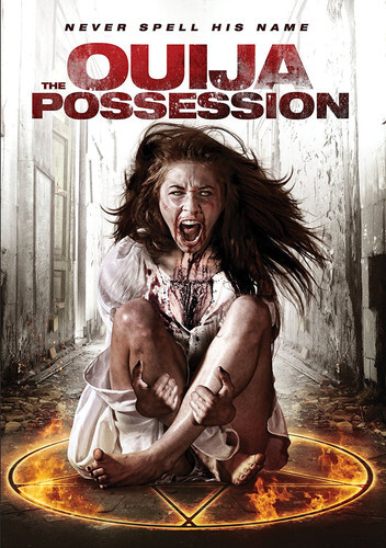 The Ouija Possession (2016)