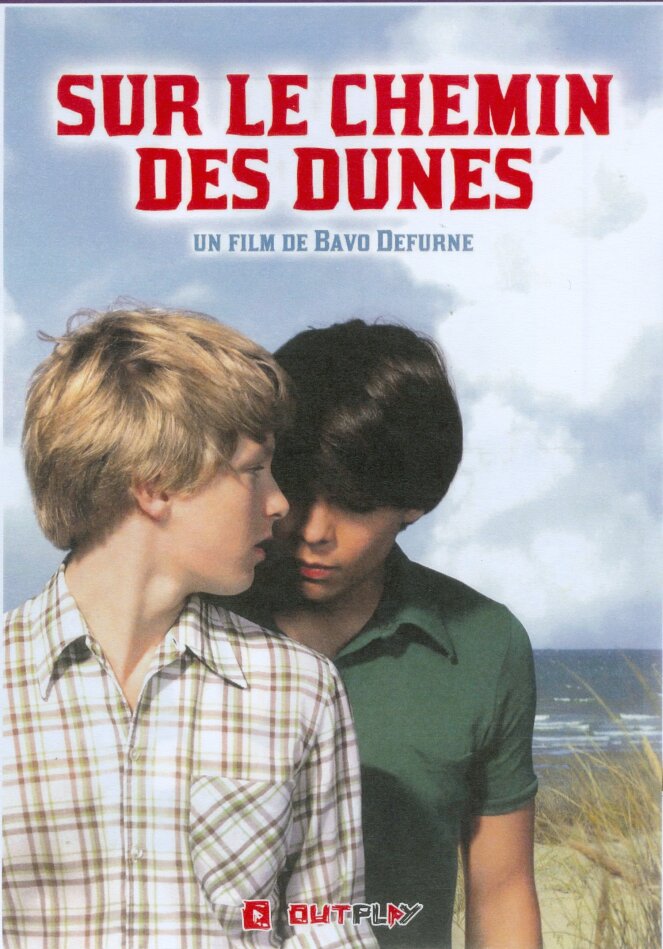 Sur le chemin des dunes (2011)