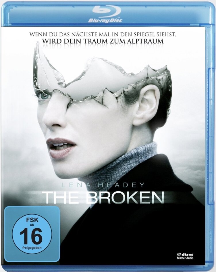 The Broken (2008)