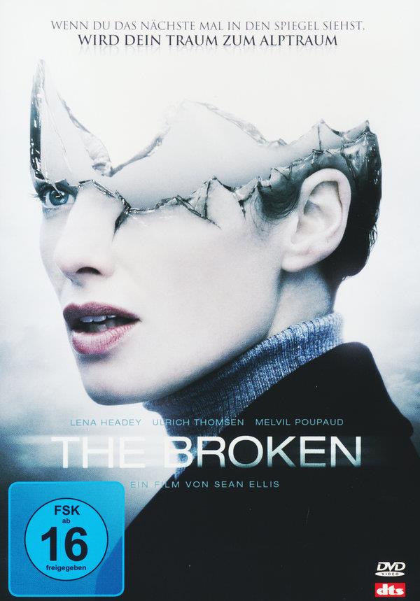 The Broken (2008)