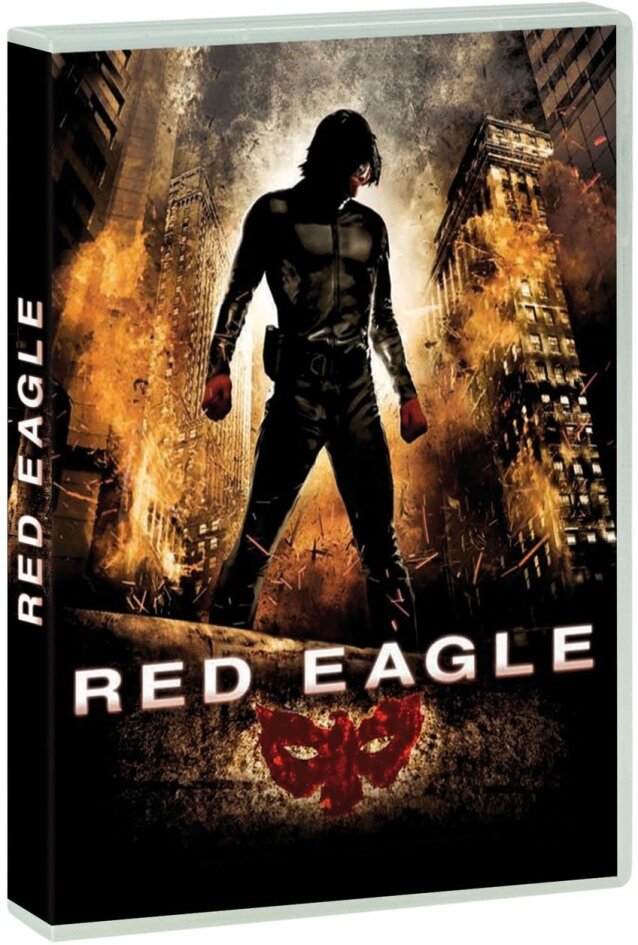Red Eagle (2010)