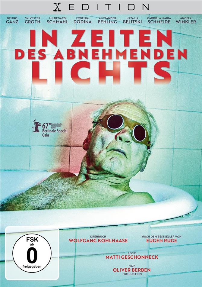 In Zeiten des abnehmenden Lichts (2017)