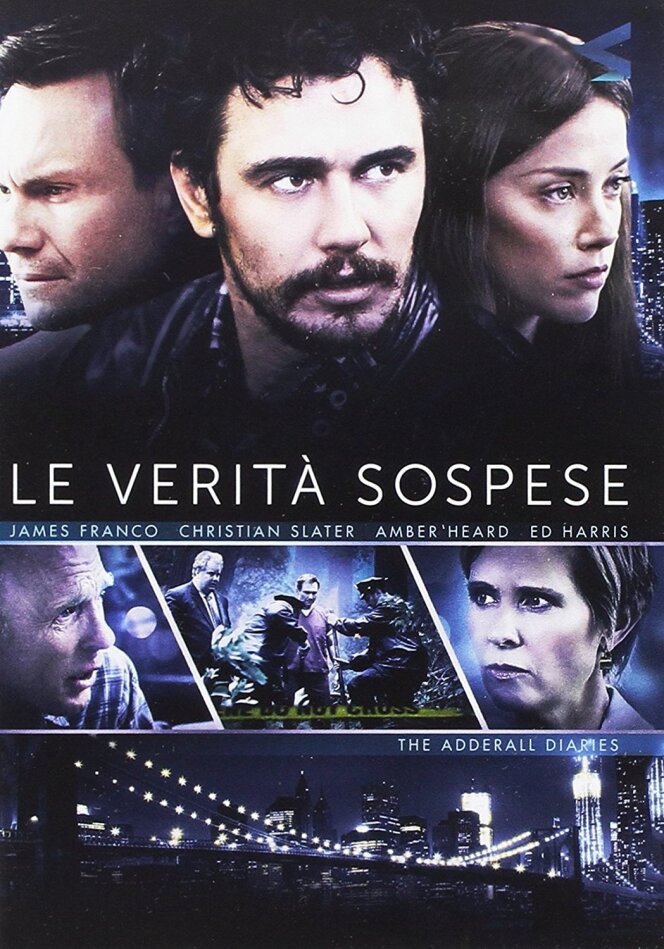 Le verità sospese (2015)