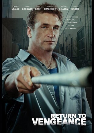Return to Vengeance (2012)