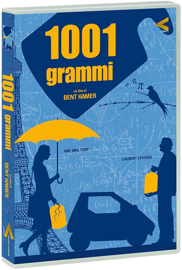 1001 grammi (2014)
