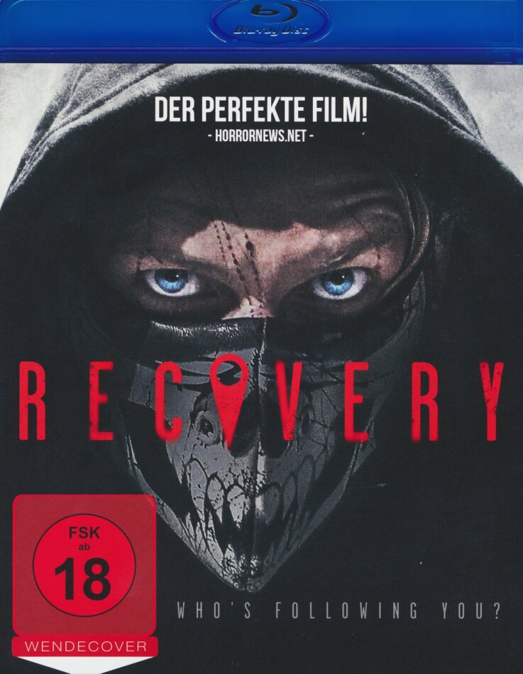 Recovery (2016)