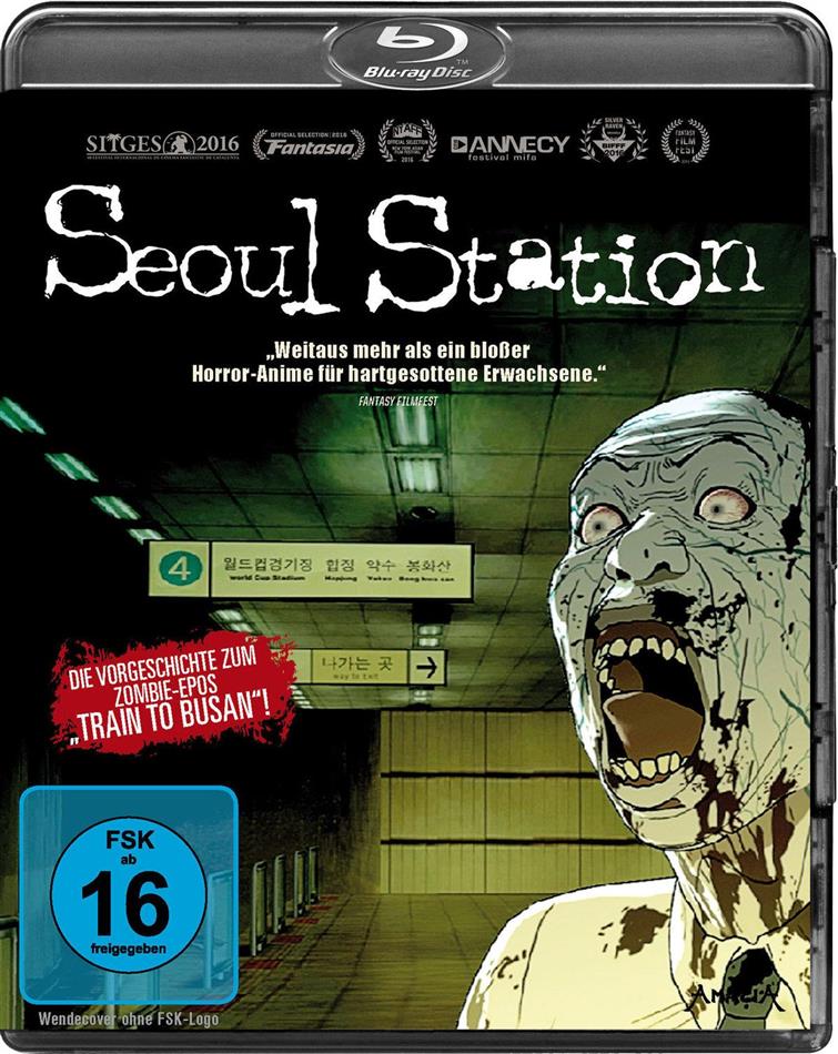 Seoul Station (2016)