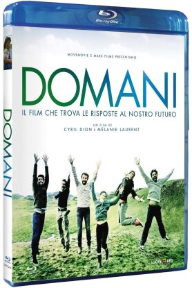 Domani (2015)