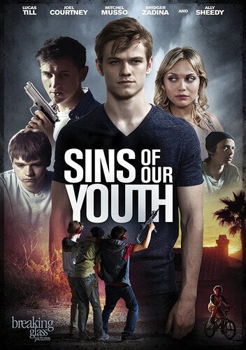 Sins Of Our Youth (2014)