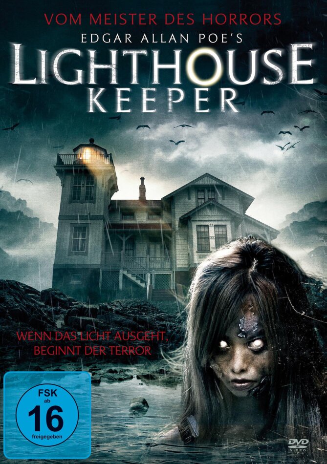 Lighthouse Keeper (2016)