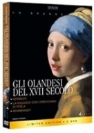 Gli Olandesi del XVII Secolo (2016) Limited Edition, 3 DVDs
