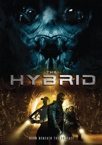 The Hybrid