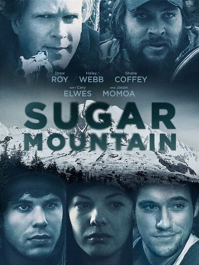 Sugar Mountain (2016)