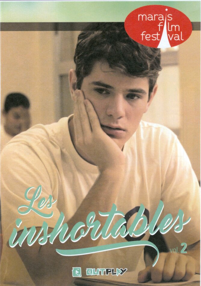 Les Inshortables - Vol. 2 (2013)