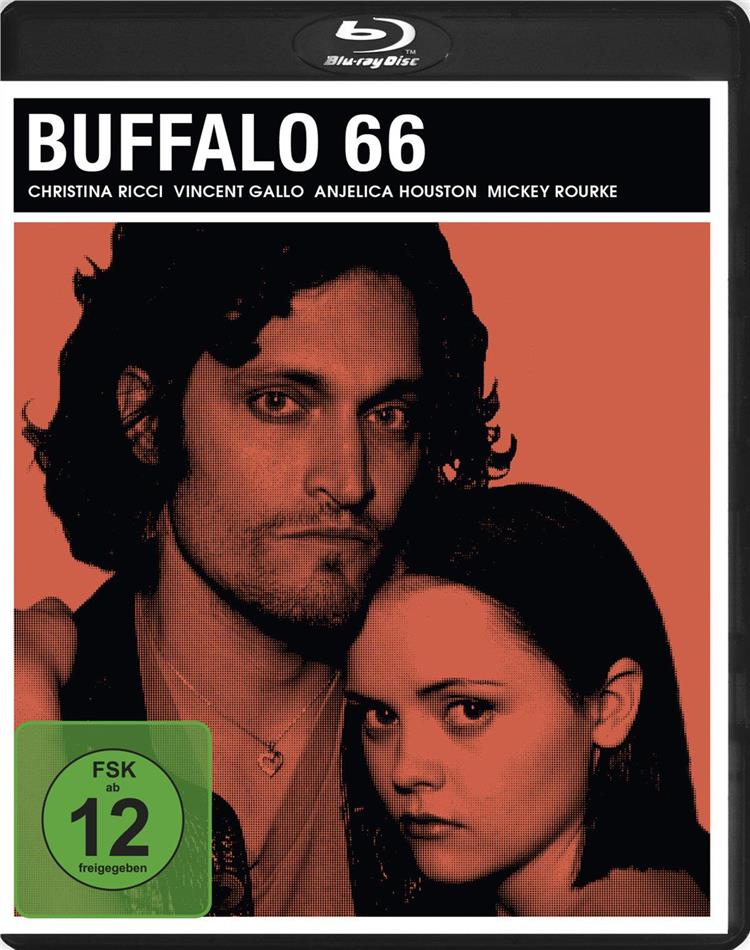 Buffalo 66 (1998)