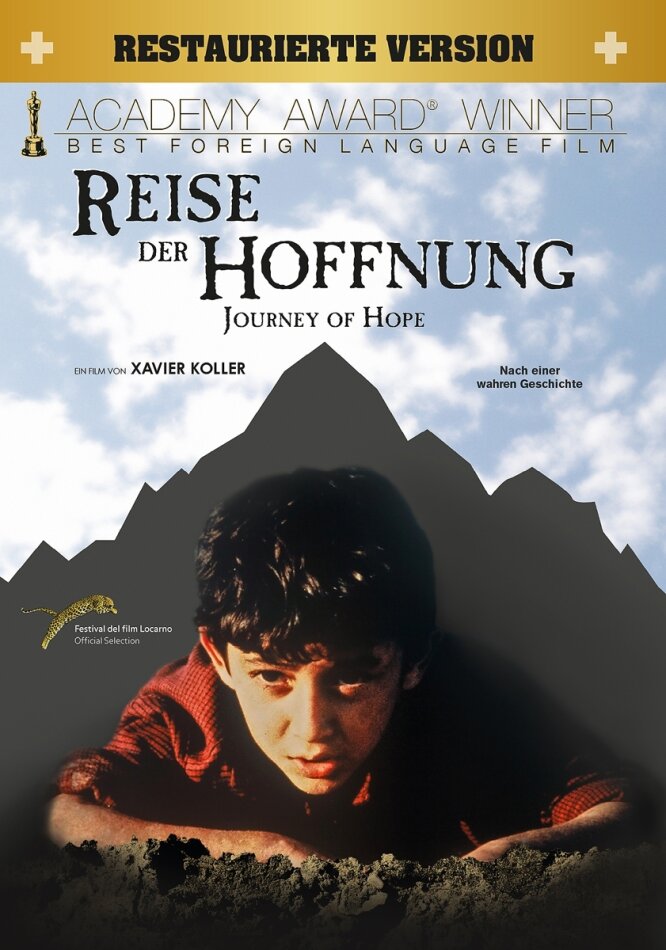 Reise der Hoffnung (1990) Restaurierte Fassung