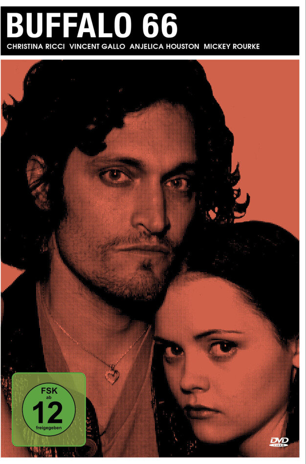 Buffalo 66 (1998)