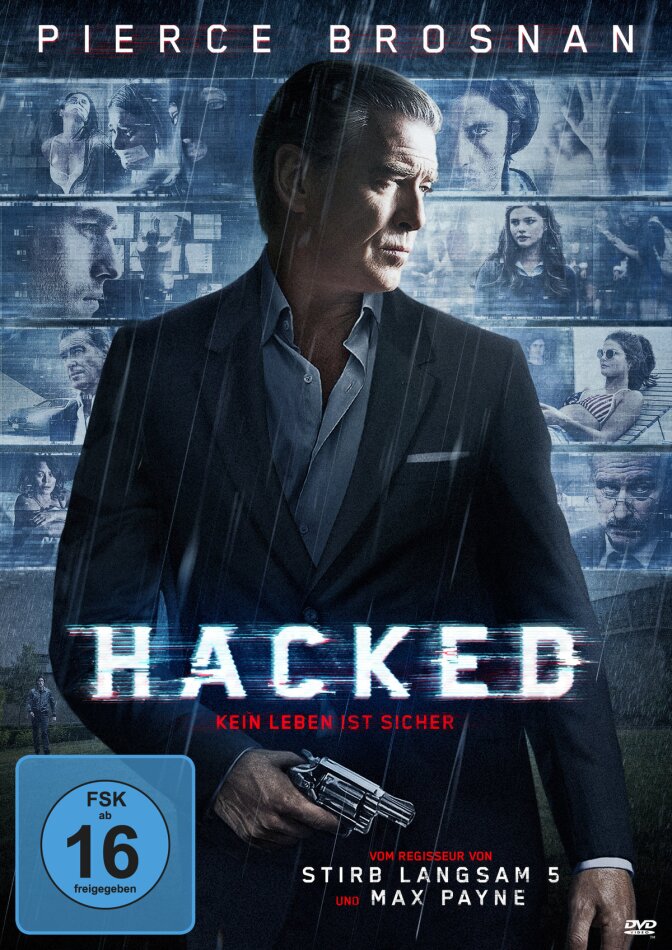 Hacked (2016)