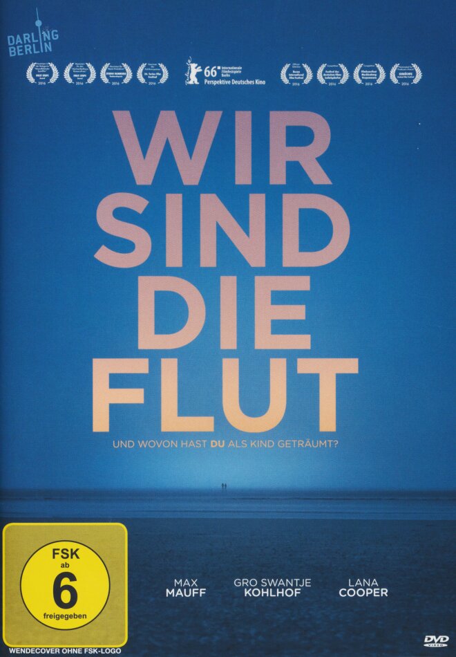 Wir sind die Flut (2016)