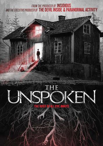 The Unspoken