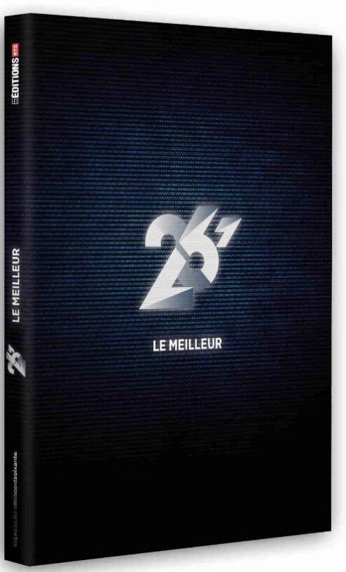 26" - Le Meilleur 2 DVD