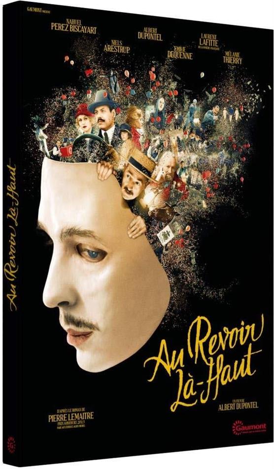 Au revoir là-haut (2017)