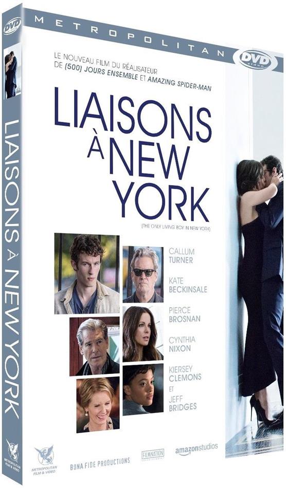 Liaisons à New York (2017)