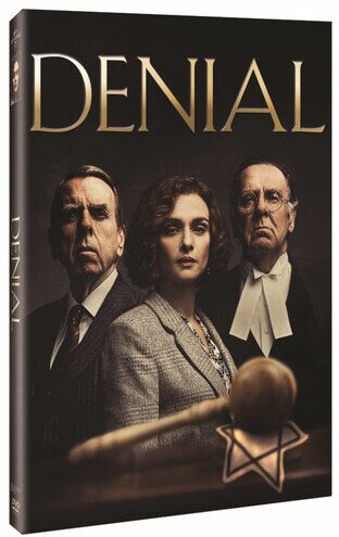 Denial (2016)