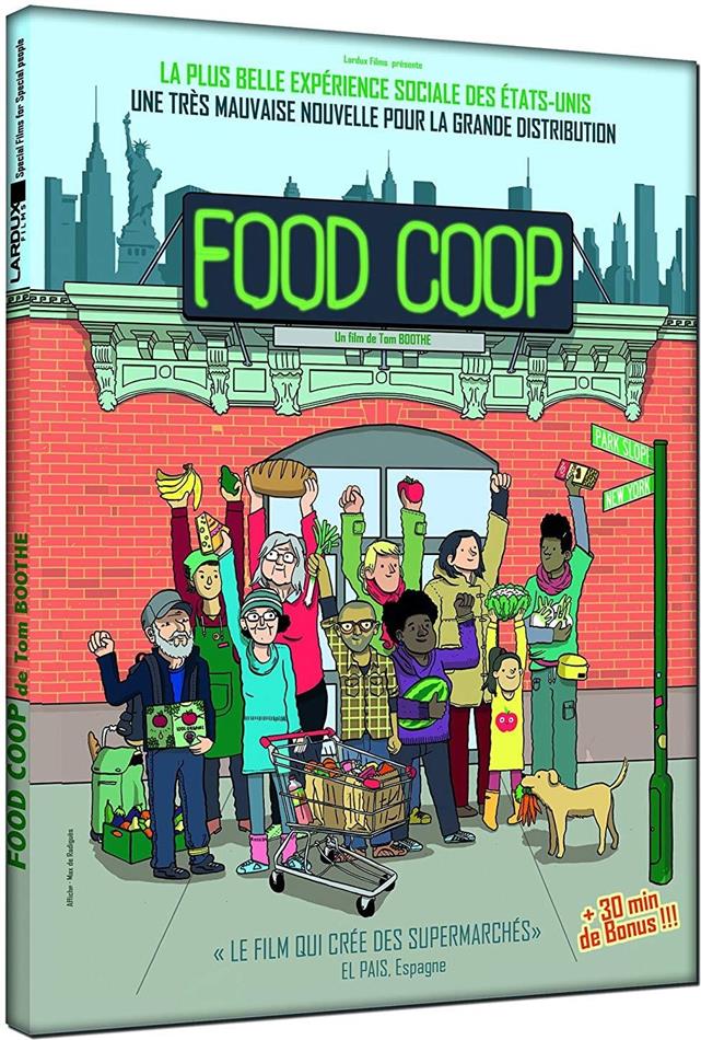 Food Coop (2016)