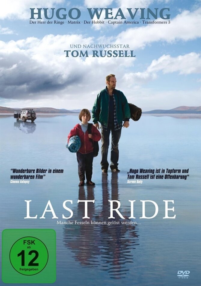 Last Ride (2009)