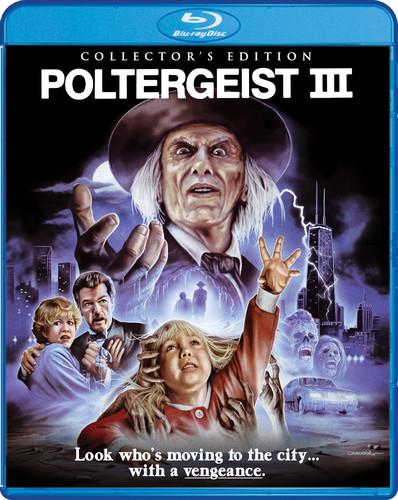 Poltergeist 3 (1988) Édition Collector